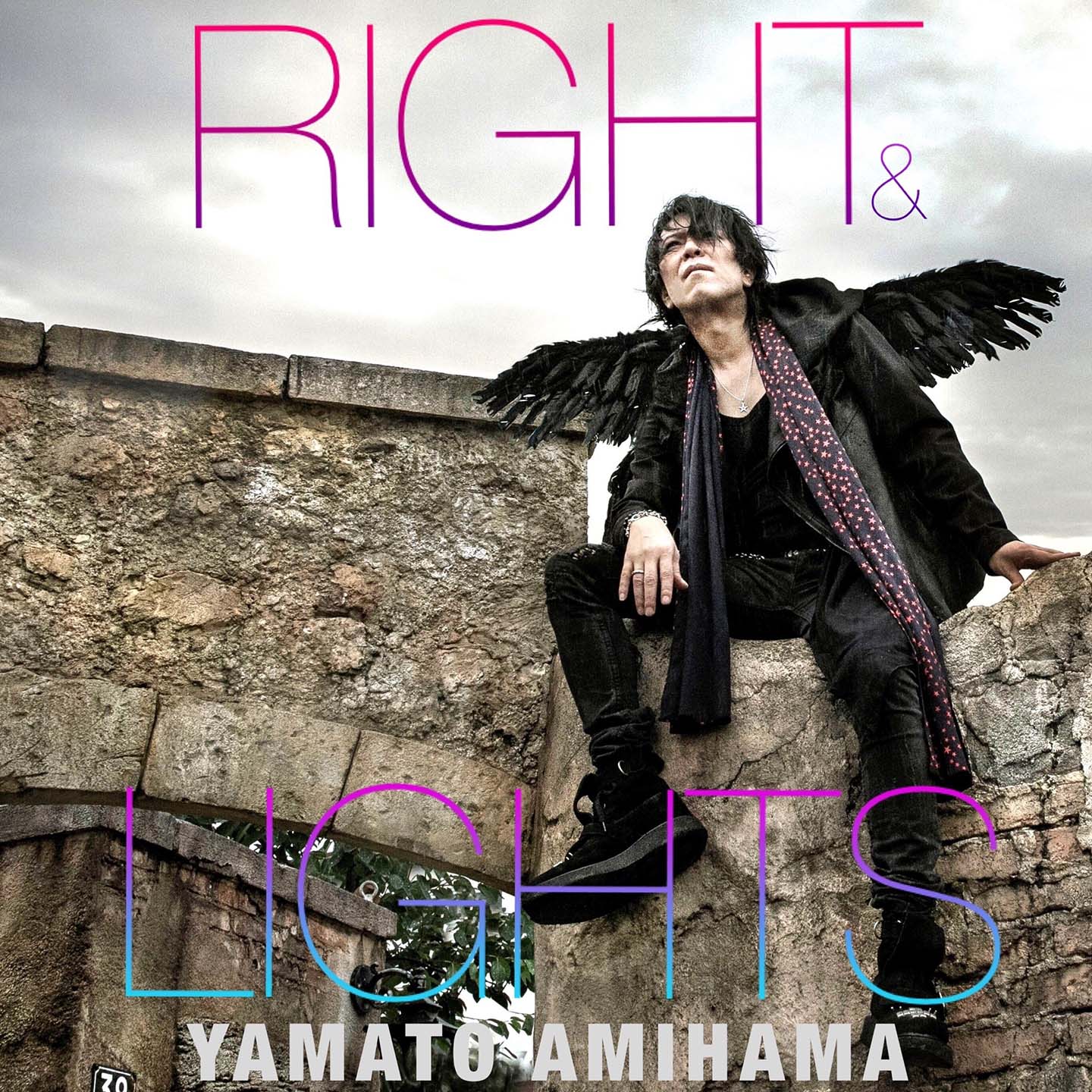 RIGHT & LIGHTS